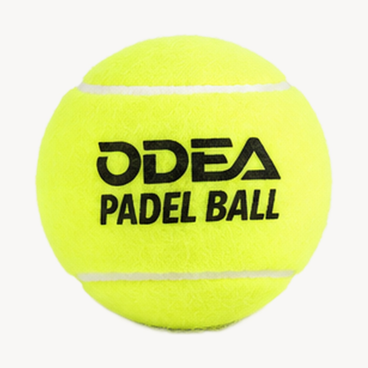 Losse ODEA padelbal