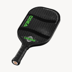 ODEA Legend pickleball racket, achterkant