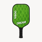 ODEA Dream pickleball racket, vooraanzicht