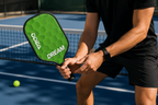 Pickleball spelen met de ODEA Dream