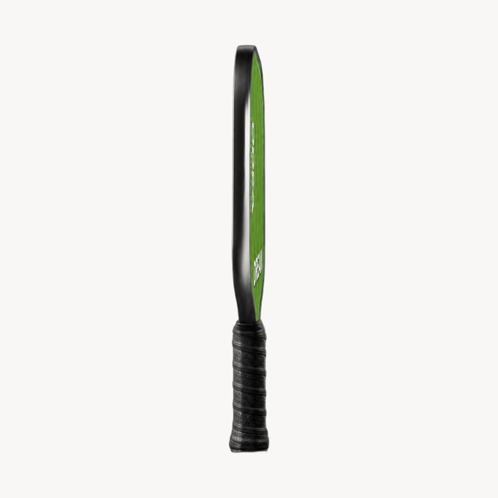 ODEA Dream pickleball racket, zijkant