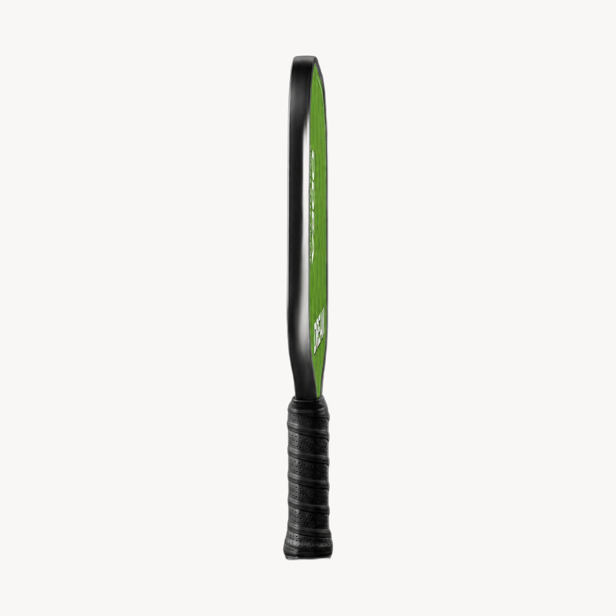 ODEA Dream pickleball racket, zijkant