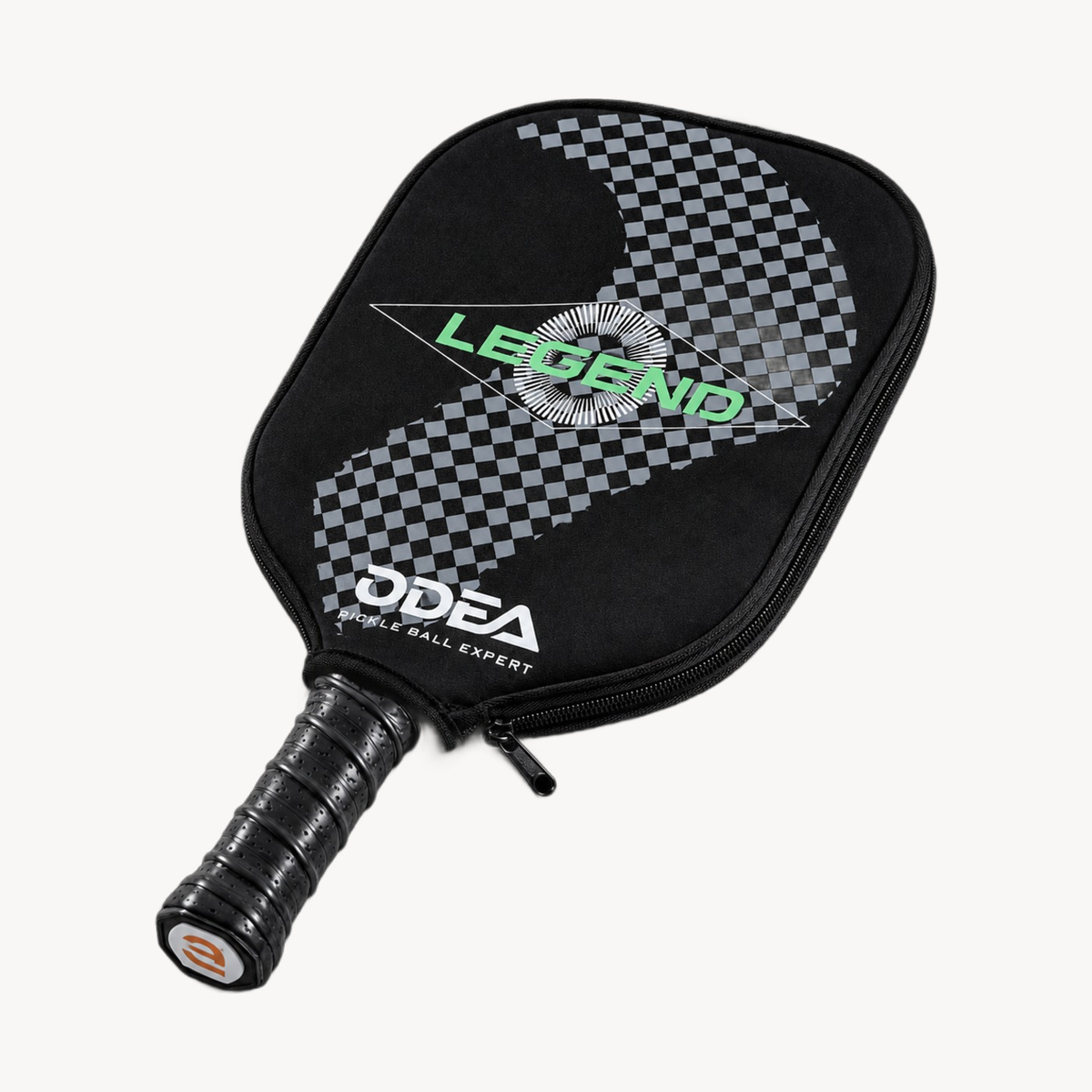 ODEA Legend pickleball racket met hoes