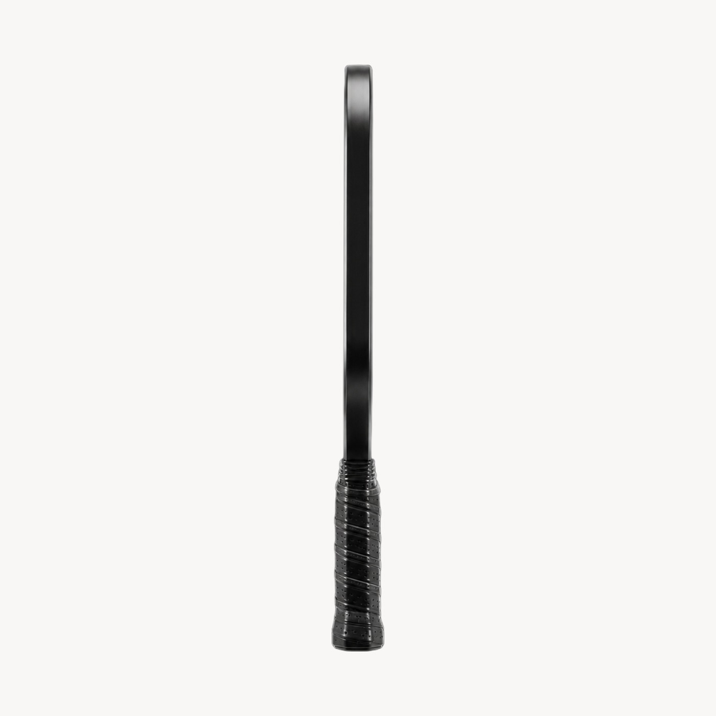 ODEA Legend pickleball racket, zijkant
